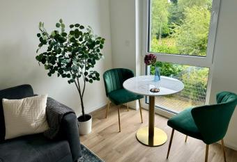 THE WOS Apartments allows 18 year olds to book a room