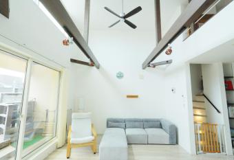 Chigasaki Southern Beach House                                      has Balcony rooms
