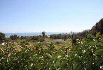 Hotel Serra D   rta has Balcony rooms