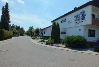 G  stehaus M  ller has Balcony rooms