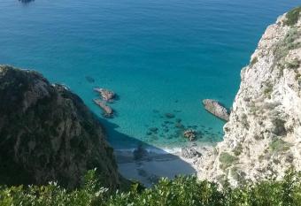 Residence Praia di Fuoco has Balcony rooms