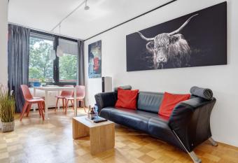 Meer Gl  ck am Steinhuder Meer has Balcony rooms