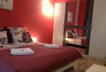 King Residences allows 18 year olds to book a room