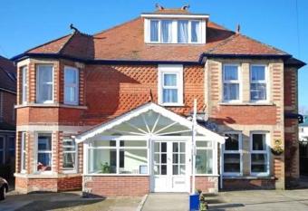 The Sandhaven allows 18 year olds to book a room