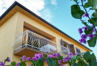 Apartments Nela has Balcony rooms