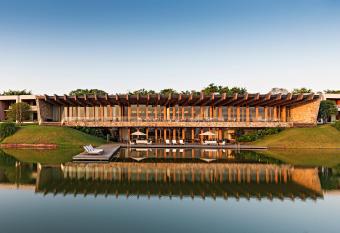 Hotel Fasano Boa Vista has Balcony rooms