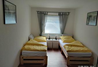 Schleusenapartment mit Klimaanlage und Kamin allows 18 year olds to book a room