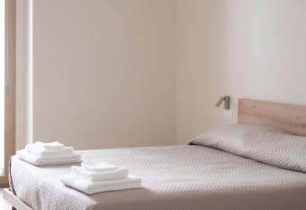 La Corte degli Archi has Balcony rooms