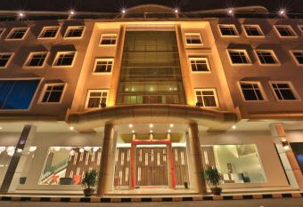 Supreme Hotel allows 18 year olds to book a room