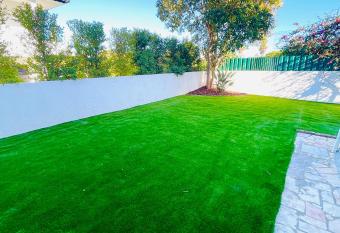 CASA do FLAMINGO has rooms with a private hot tub