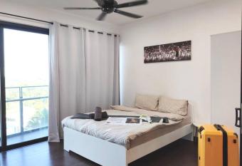 #0209 Almas Suites Netflix 100mbps BySTAY has Balcony rooms