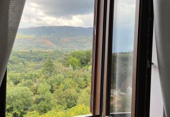 B&B Sunset Suite Belvedere 2 has Balcony rooms