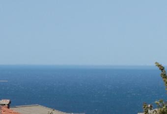 Trieste Panoramico has Balcony rooms