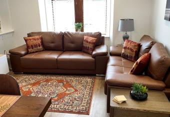 23 Innes Street Apartment has Balcony rooms