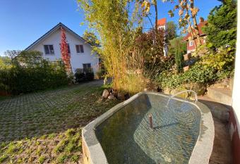 Pia s Nature Retreat allows 18 year olds to book a room