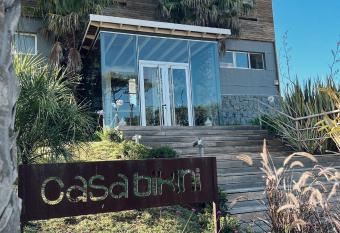 Casa Bikini allows 18 year olds to book a room