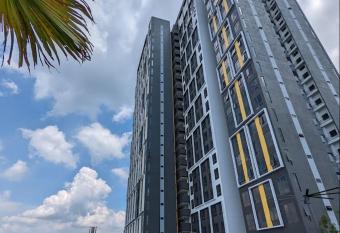 Sunway Grid by JBcity Home allows 18 year olds to book a room