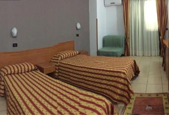 B&B Giorgia has Balcony rooms