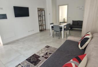 Enissa has Balcony rooms