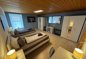 CmC AFA2 has Balcony rooms