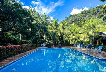 Finca Hotel La Estancia has Balcony rooms