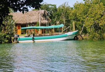 Palmento Grove Garifuna Eco-Cultural & Healing Institute allows 18 year olds to book a room