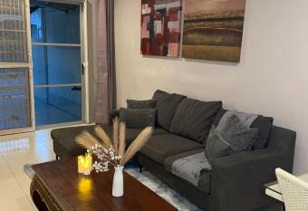 House in Muang Pattaya has Balcony rooms