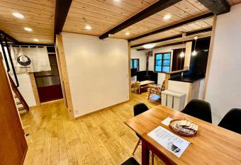    100                                    Hakura 1          JR                      5    2024   8                has Balcony rooms