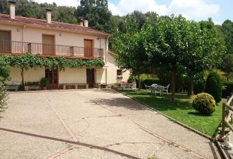 La Badia has Balcony rooms
