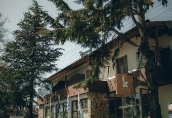 Kallithea INN has Balcony rooms