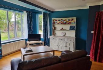 A quiet gem just outside Oundle has Balcony rooms