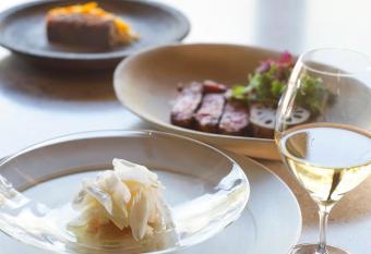 VILLA COMMUNICO,Nara has Balcony rooms