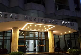 Alto Estilo Leme Copacabana has Balcony rooms