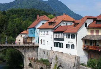 Hotel garni Paleta has Balcony rooms