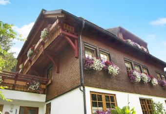 G  stehaus Maria Brinkhus has Balcony rooms