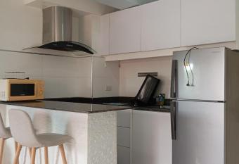 The Loft Nook has Balcony rooms