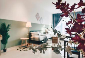 Beacon Executive Suites by WL has Balcony rooms