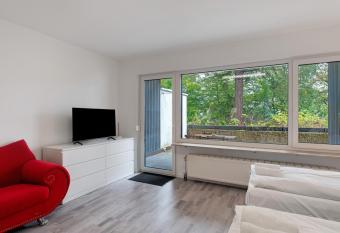 Kaffeehof 3 - 4 Einzelbetten has Balcony rooms