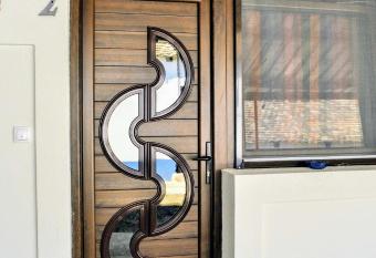 Eco Rural Tourism Association Skorenovac has Balcony rooms