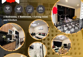 Twenty-one BKK House has Balcony rooms