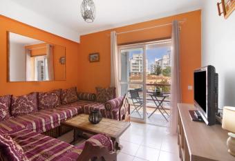 Apartamento De La Praia - Arma    o has Balcony rooms