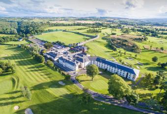 Roe Park Resort allows 18 year olds to book a room