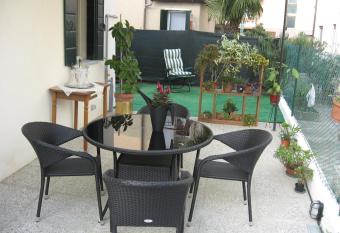 Da Rina has Balcony rooms