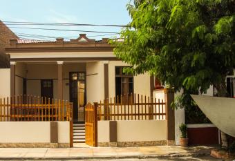 Villa La Punta allows 18 year olds to book a room