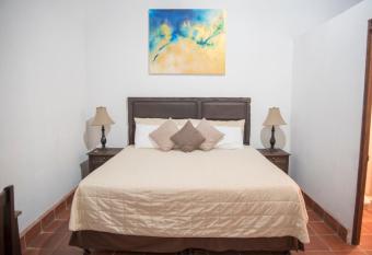 Posada Don Diego has Balcony rooms