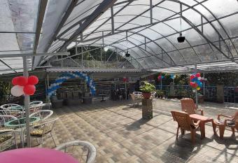 The Shire Kalimpong has Balcony rooms