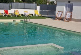 Guest House Azeit  o, Wine, Lodge has Balcony rooms