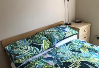 Homestay Norwich allows 18 year olds to book a room