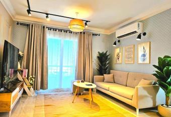 luxury Heaven 2 has Balcony rooms