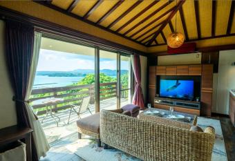 SUS Resort                   has Balcony rooms